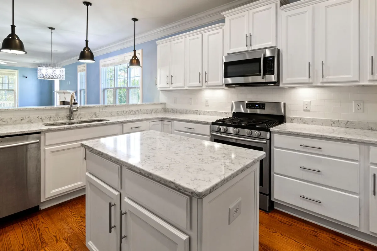 Filth & Squalor Cleanup in Upper Roseville, Newark, NJ